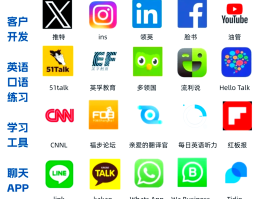 国外电话接码平台有哪些软件可以接