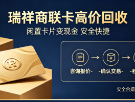 权益回收平台有哪些类型的企业