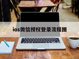 ios微信授权登录流程图