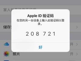 包含在哪里查看短信验证码信息呢苹果手机的词条