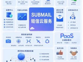 好用的云短信平台有哪些软件推荐