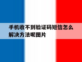 包含手机收不到验证码短信怎么解决方法呢图片的词条