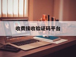 收费接收验证码平台