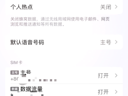 虚拟手机号码是什么意思啊怎么设置的